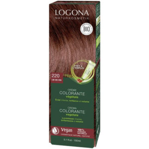 Logona Natürliche Haarfarbe Creme (Natur)