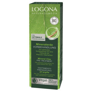 Logona Mineralerde Pflege
