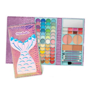 Martinelia Let's be Mermaids Big Wallet