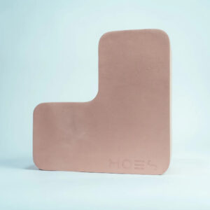 MOES Play Block Stair - Earth