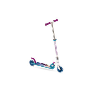 Mondo Frozen Alu-Scooter 2-Rad