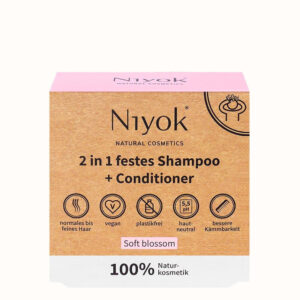 Niyok Soft Blossom