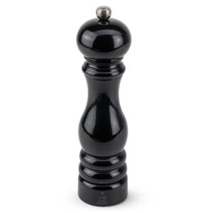 Peugeot Paris u Select Pfeffermühle lackiert (Natur, Rot, Schwarz)