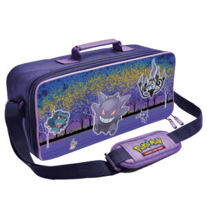 Ultra PRO Haunted Hollow Deluxe Tasche