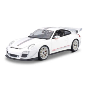 Bburago Porsche 911 GT3 RS 4.0