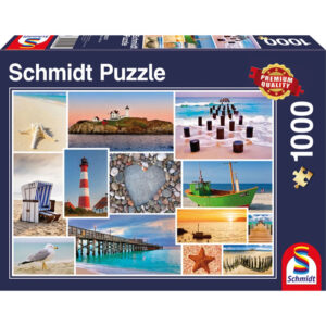 Schmidt Spiele Am Meer
