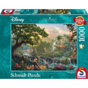 Schmidt Spiele Dschungelbuch