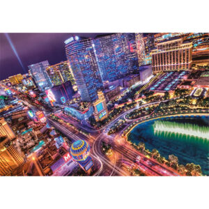 Clementoni Las Vegas