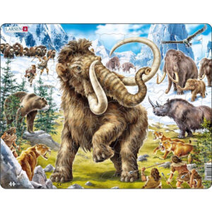 Larsen Mammut