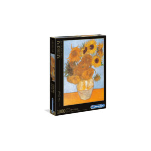 Clementoni Van Gogh (50)