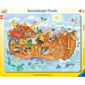 Ravensburger Die grosse Arche Noah (48)