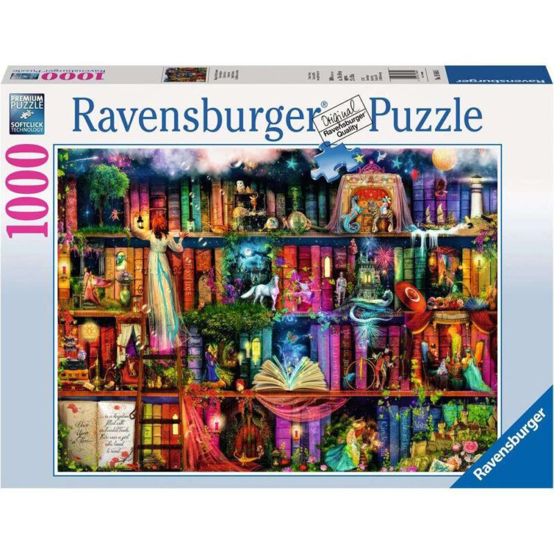 ravensburger magische maerchenstunde 268322