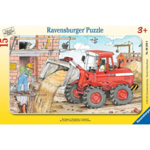 Ravensburger Mein Bagger (48)