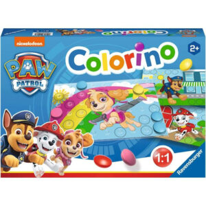 Ravensburger Paw Patrol Colorino (Schwarz)