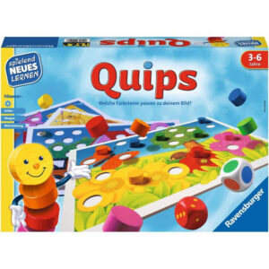 Ravensburger Quips