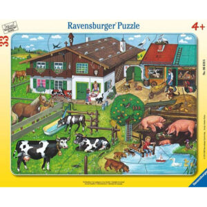 Ravensburger Tierfamilien (48)