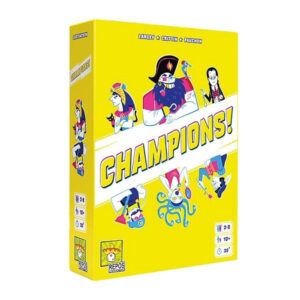 REPOS Champions! (d)