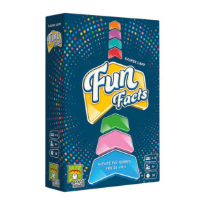 REPOS Fun Facts (i)