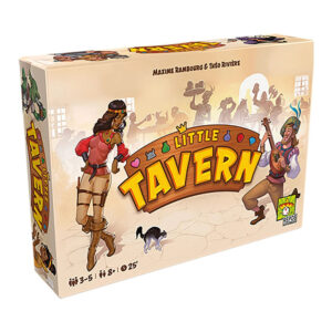 REPOS Little Tavern (d)