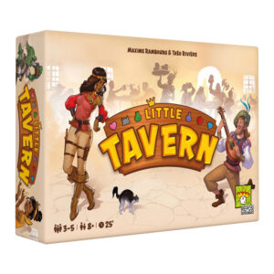 REPOS Little Tavern (f)