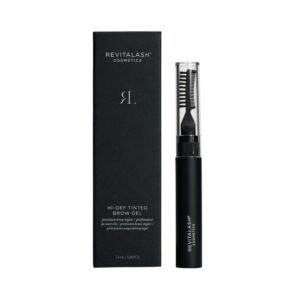 RevitaLash Hi-Def Tinted Soft Brow Gel