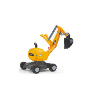 RollyToys Digger Bagger CAT