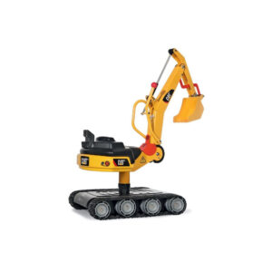 RollyToys rollyDigger CAT Metall (XL)