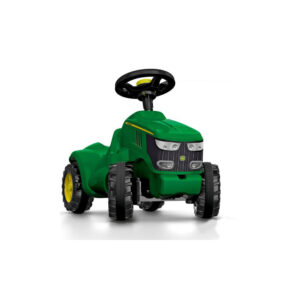 Rolly Toys Minitrac Rutscher Johnere 6150R