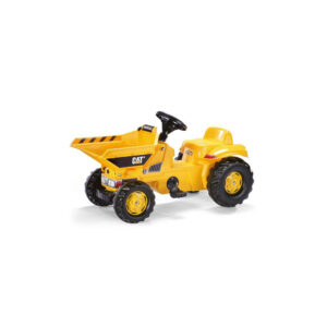 RollyToys rollyDumper Kid CAT mit Kippschaufel (44)