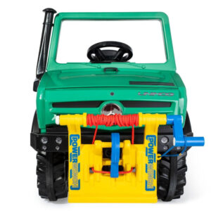 Rolly Toys rollyUnimog Forst