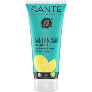 Sante Duschgel Mint Lemonade
