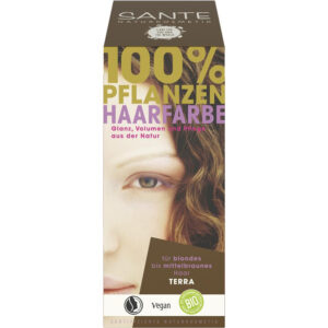 Sante Natürliche Haarfarbe