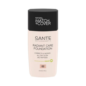 Sante Radiant Care Foundation 02