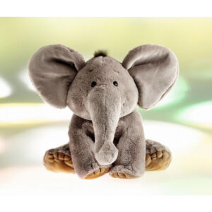 Schaffer Elefant Sugar