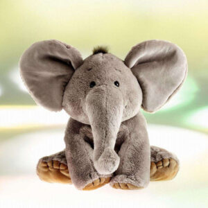 Schaffer Elefant Sugar