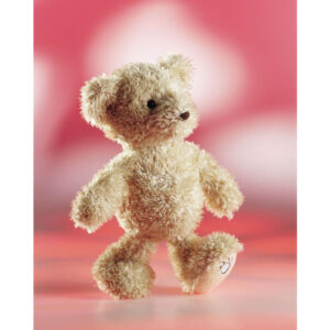 Schaffer Teddy Luca