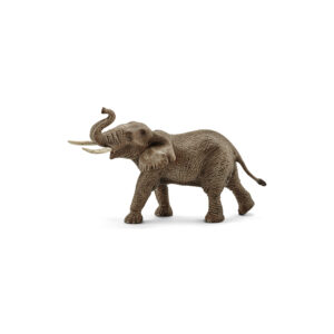 Schleich Afrikanischer Elefantenbulle