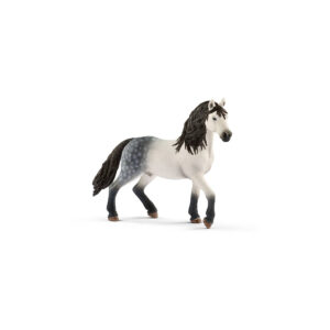 Schleich Andalusier Hengst