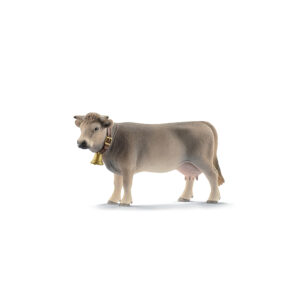 Schleich Braunvieh Kuh