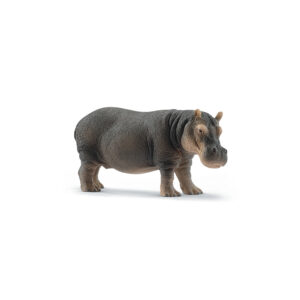 Schleich Flusspferd