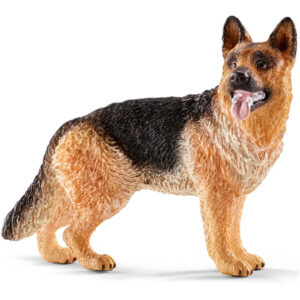 Schleich Schleich Schäferhund