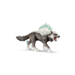 Schleich Schneewolf