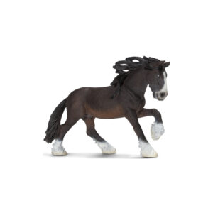 Schleich Shire Hengst