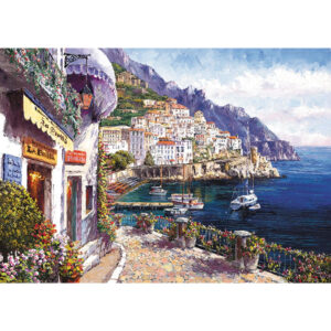 Schmidt Spiele Amalfi am Nachmittag