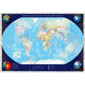 Schmidt Spiele Unsere Welt