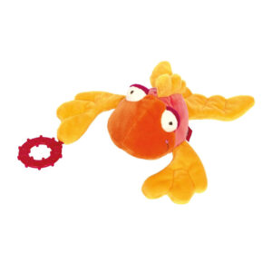 sigikid Aktiv-Greifling Fisch PlayQ