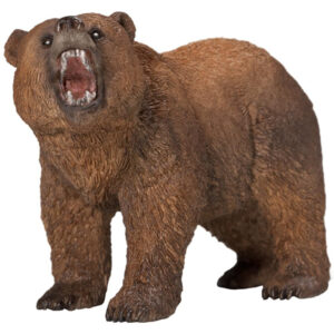 Schleich Grizzlybär (40)