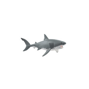 Schleich Weisser Hai