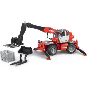bruder Manitou Teleskopstapler MRT 2150