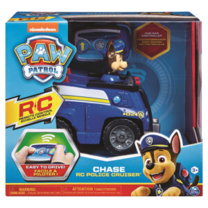Spin Master Paw Patrol RC - Chase
